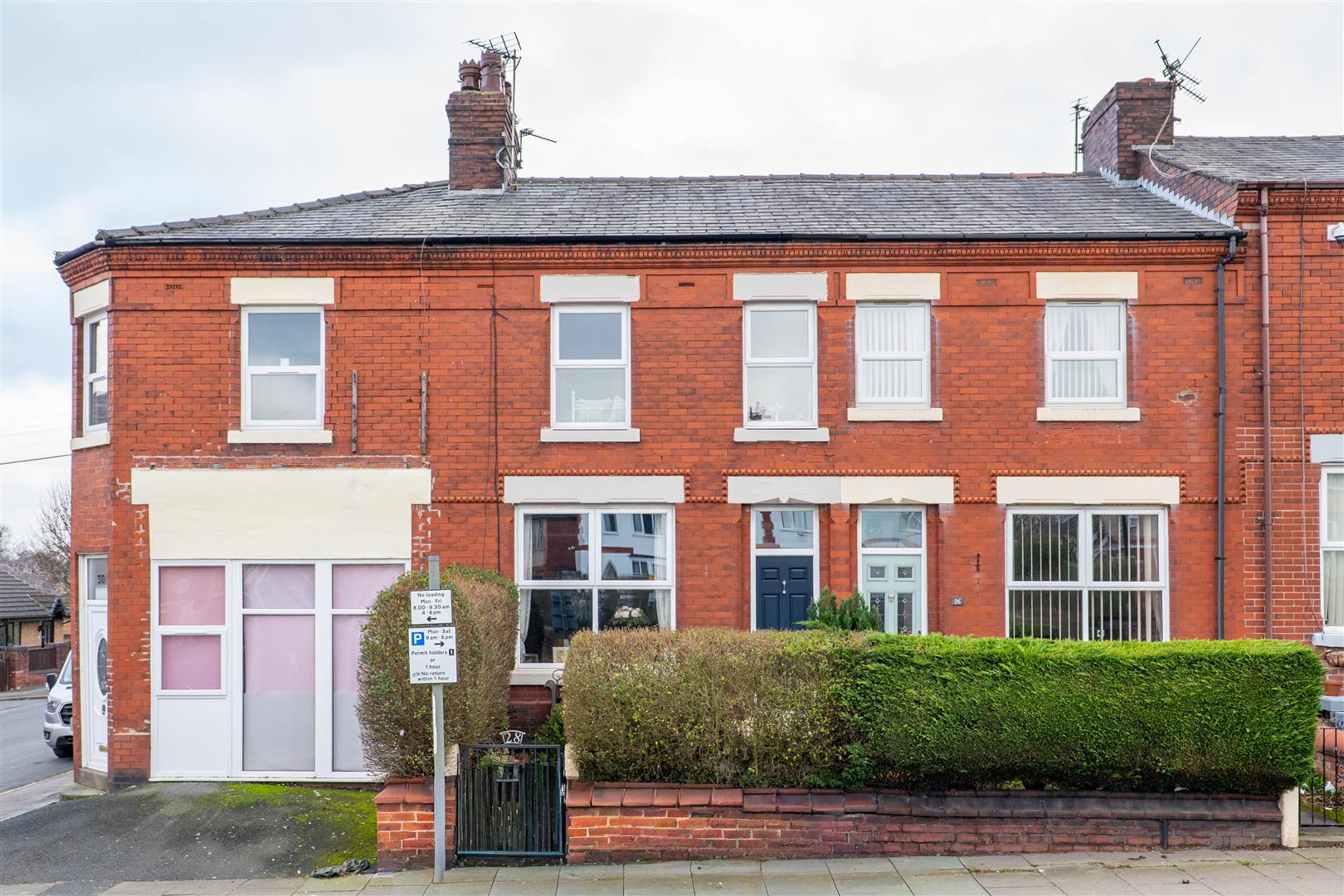 3 bed property in School Lane, Leyland